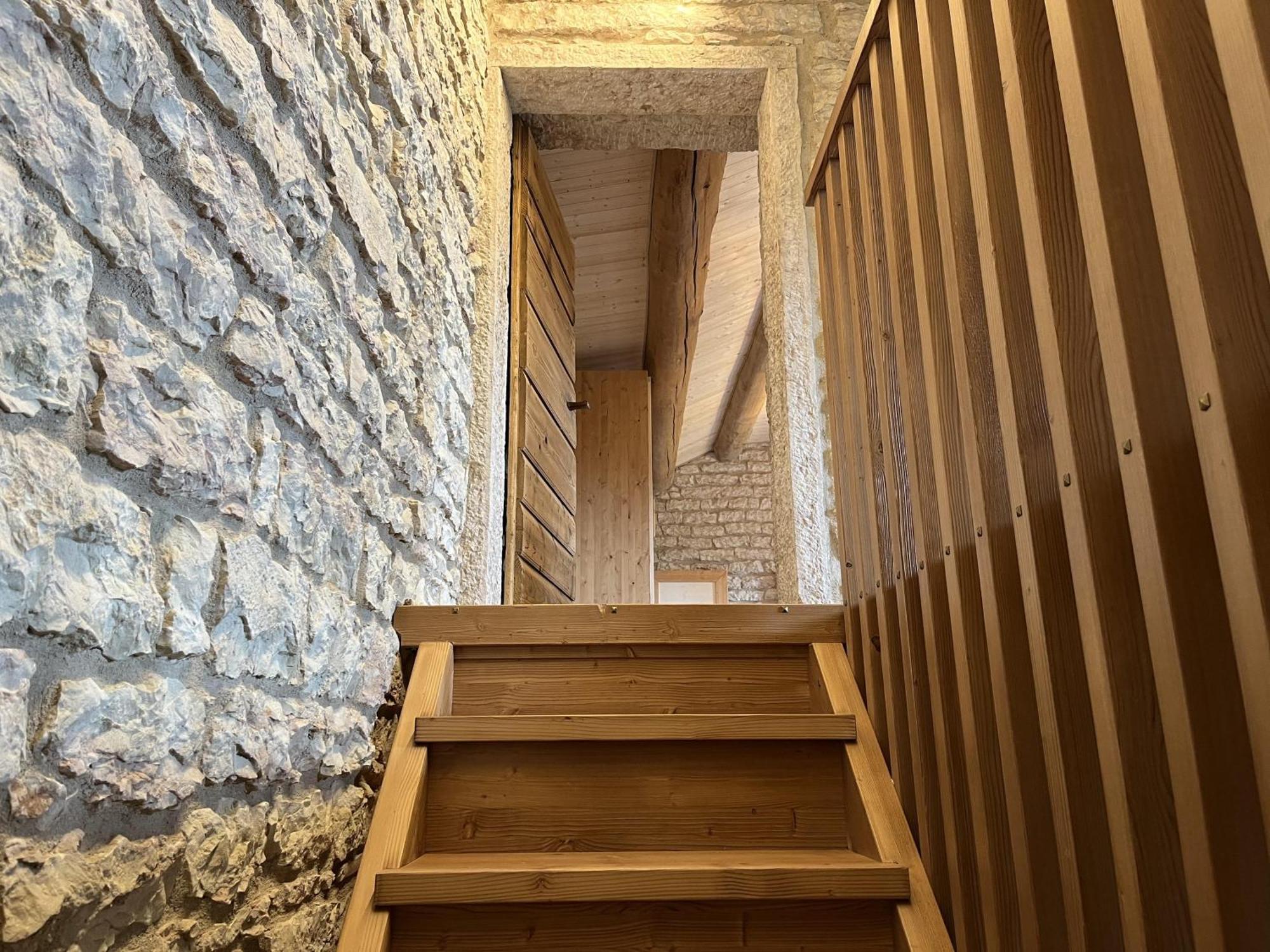 Вилла Agriturismo Malga Rambalda Selvavecchia Экстерьер фото