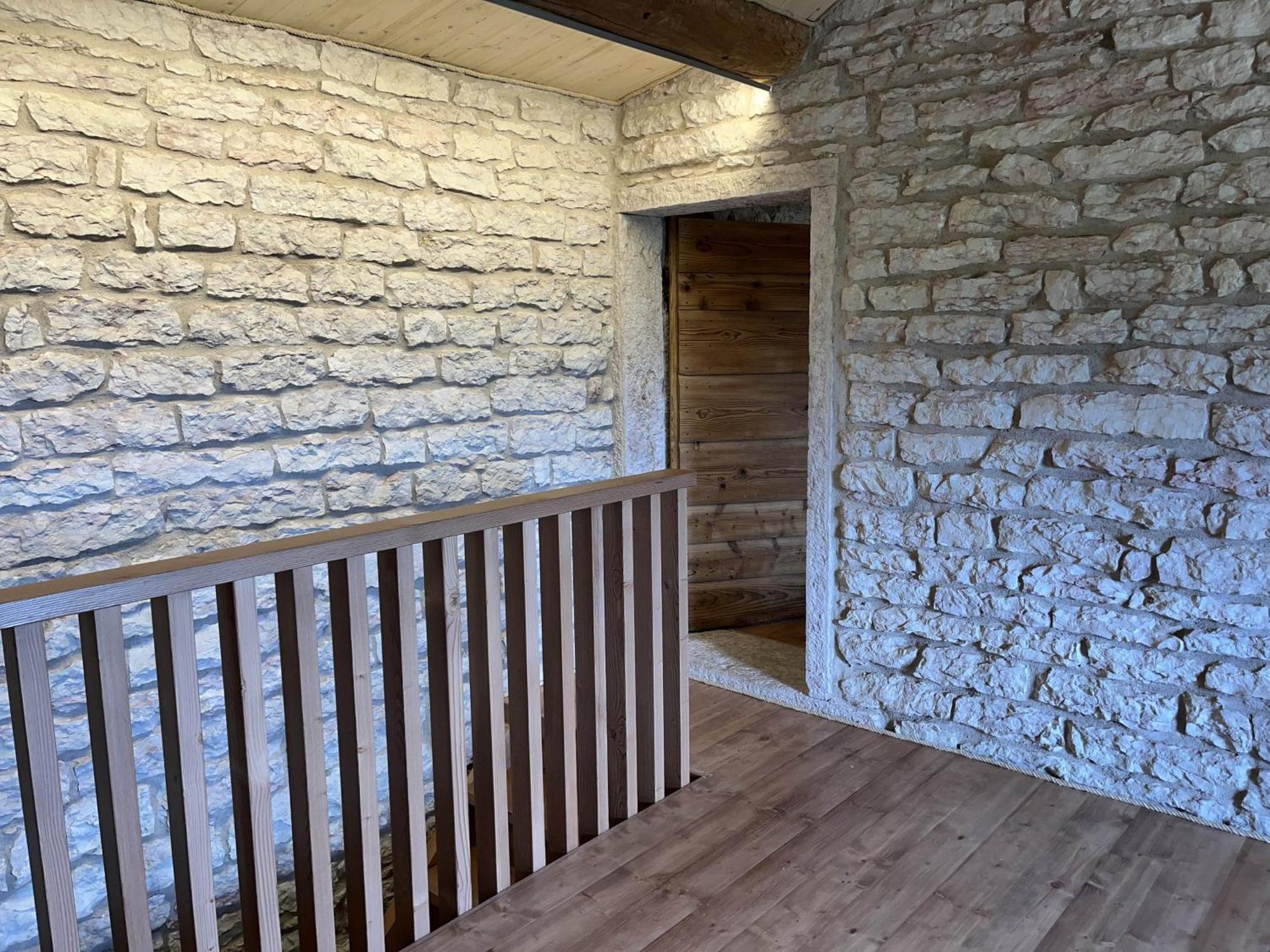 Вилла Agriturismo Malga Rambalda Selvavecchia Экстерьер фото