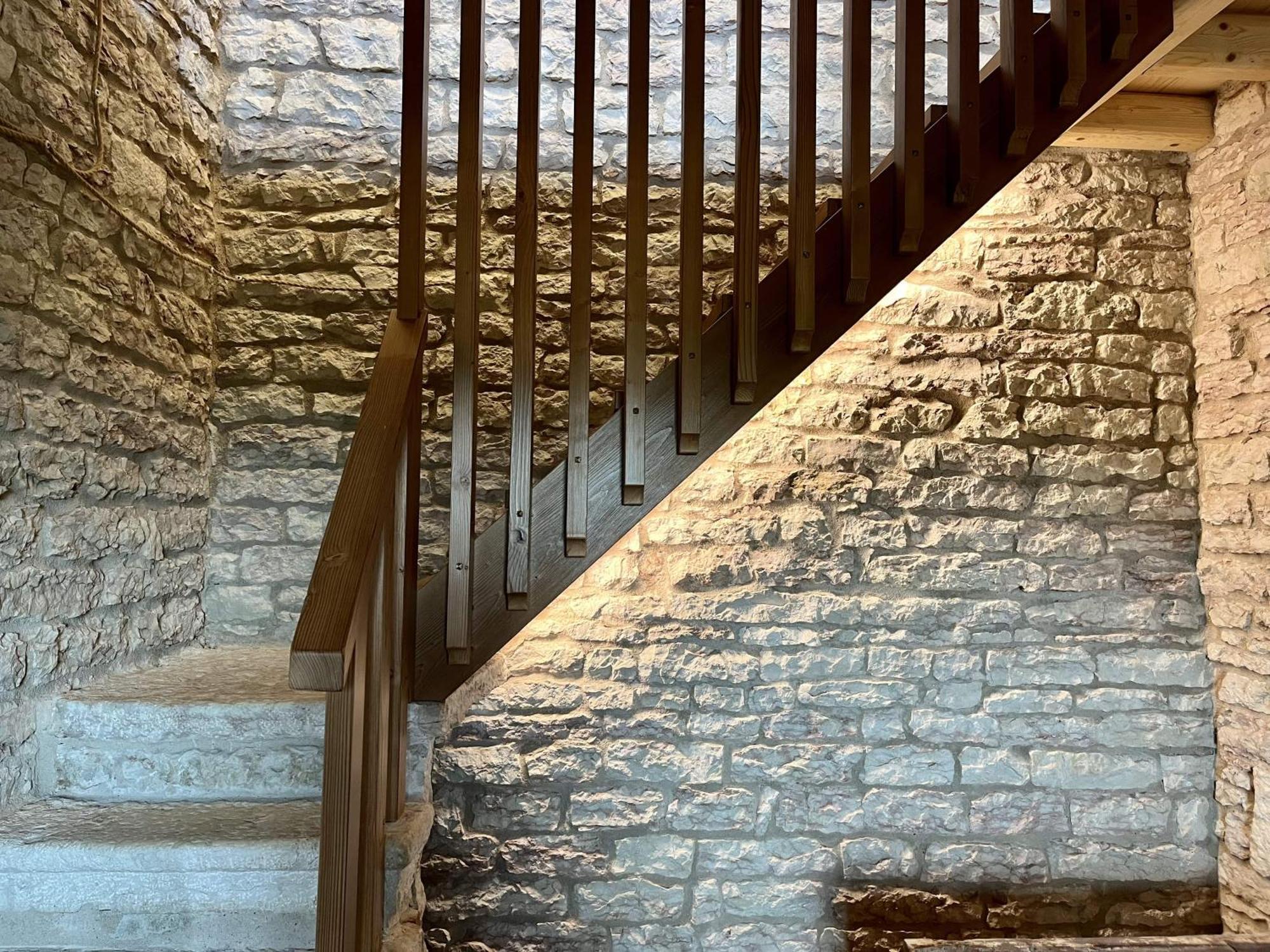 Вилла Agriturismo Malga Rambalda Selvavecchia Экстерьер фото